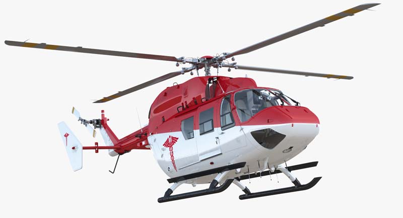 Air Ambulance