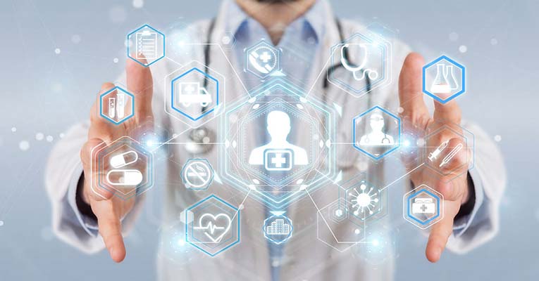Healthcare HMO