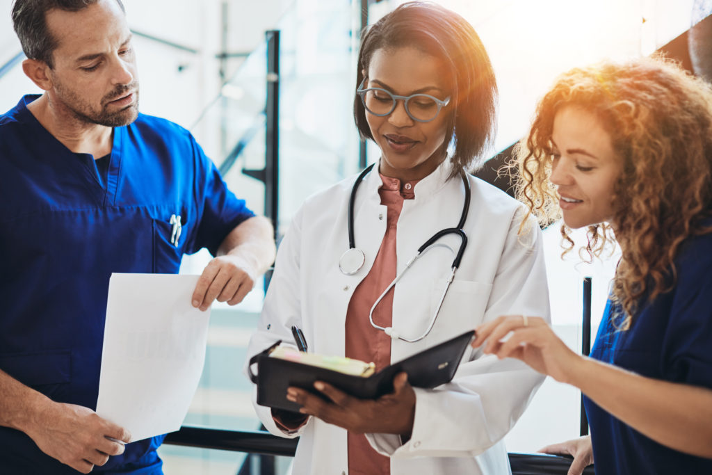 Provider Forum