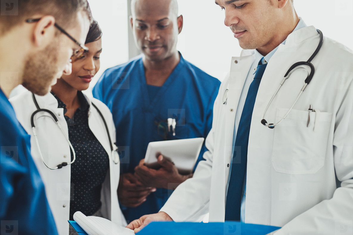 Provider Forum