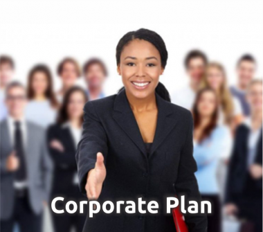 Corporate Plan