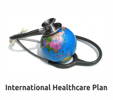Intl Healthcare Plan