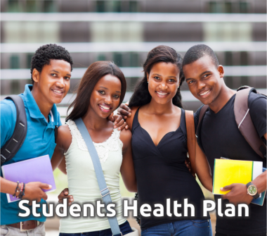 Students Plan