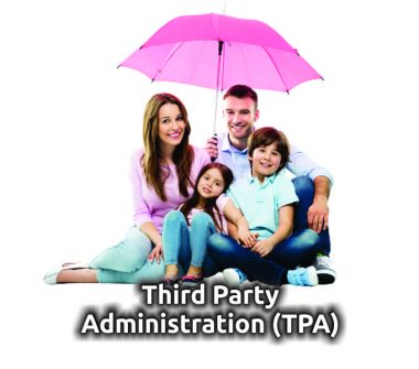 Third Party Administration (TPA)